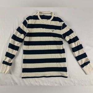 American eagle long sleeve shirt